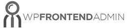 WPFRONTENDADMIN trademark