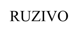 RUZIVO trademark