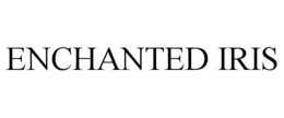 ENCHANTED IRIS trademark