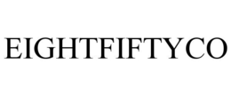 EIGHTFIFTYCO trademark