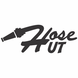 HOSE HUT trademark