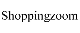 SHOPPINGZOOM trademark