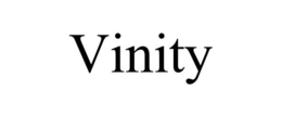 VINITY trademark