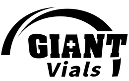GIANT VIALS trademark