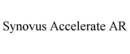 SYNOVUS ACCELERATE AR trademark