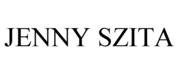 JENNY SZITA trademark