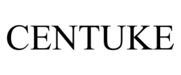 CENTUKE trademark