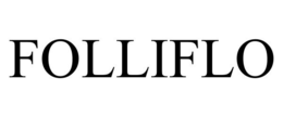 FOLLIFLO trademark