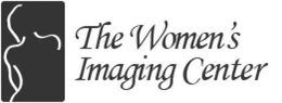 THE WOMEN'S IMAGING CENTER trademark