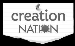 CREATION NATION trademark