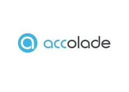 A ACCOLADE trademark