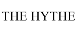 THE HYTHE trademark