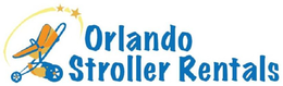 ORLANDO STROLLER RENTALS trademark