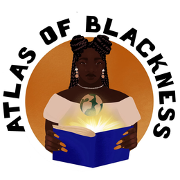 ATLAS OF BLACKNESS trademark