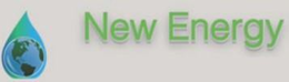 NEW ENERGY trademark
