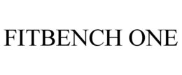 FITBENCH ONE trademark
