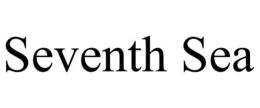 SEVENTH SEA trademark