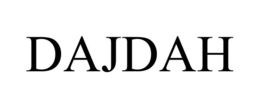 DAJDAH trademark
