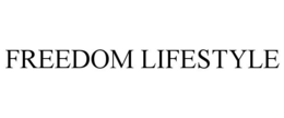 FREEDOM LIFESTYLE trademark
