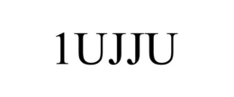 1UJJU trademark