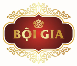 BOI GIA trademark