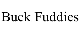 BUCK FUDDIES trademark