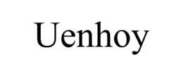 UENHOY trademark