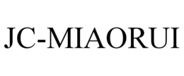 JC-MIAORUI trademark
