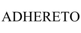 ADHERETO trademark