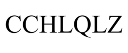 CCHLQLZ trademark