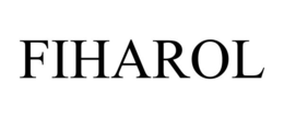 FIHAROL trademark
