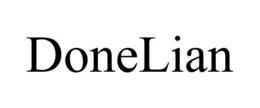 DONELIAN trademark