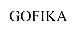 GOFIKA trademark