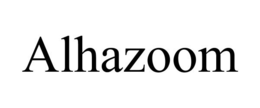 ALHAZOOM trademark