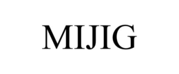 MIJIG trademark