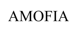 AMOFIA trademark