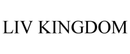 LIV KINGDOM trademark