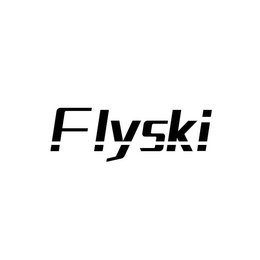 FLYSKI trademark