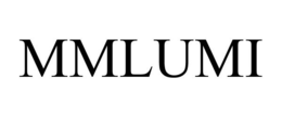 MMLUMI trademark