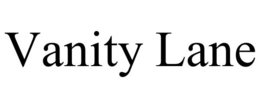 VANITY LANE trademark