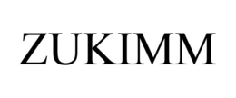 ZUKIMM trademark