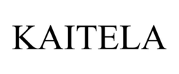 KAITELA trademark