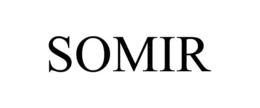 SOMIR trademark