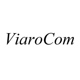 VIAROCOM trademark