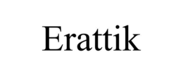 ERATTIK trademark