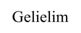 GELIELIM trademark