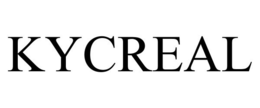 KYCREAL trademark