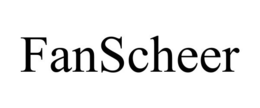 FANSCHEER trademark