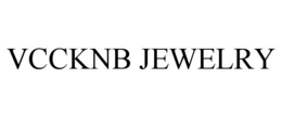 VCCKNB JEWELRY trademark