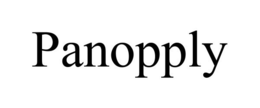 PANOPPLY trademark